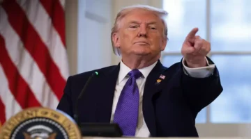 بديل جيروم باول.. ترامب يحدد اسم رئيس الاحتياطي الفيدرالي القادم وتأثيرات اقتصادية مرتقبة